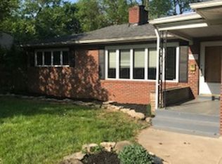 3637 Sunset Dr, Columbus, OH 43221