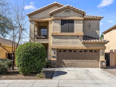 18420 N 20th Pl, Phoenix, AZ, 85022