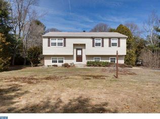2685 Sheridan Ave, Franklinville, NJ 08322