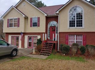 111 Brentwood Blvd, Monroe, GA 30655