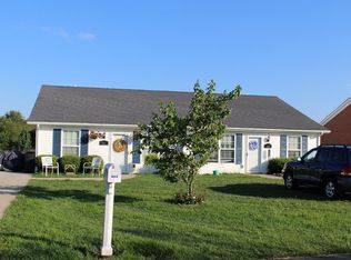 145 Springview Dr #147, Stamping Ground, KY 40379