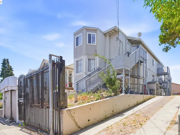 2223 E 23rd St, Oakland, CA 94606