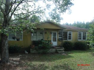 721 Norway Rd, Orangeburg, SC 29115