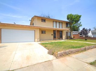 1463 Dinsmore St, Simi Valley, CA 93065