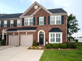 4017 Fenworth Ct, Fort Mill, SC 29715