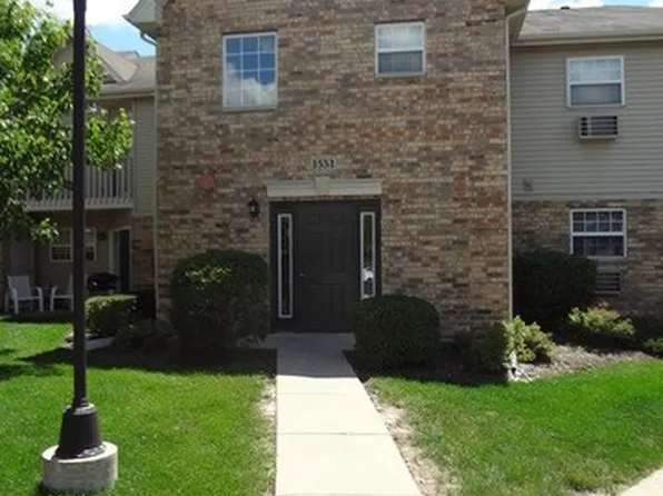 1551 W Crystal Rock Ct Unit 2F, Round Lake Beach, IL 60073
