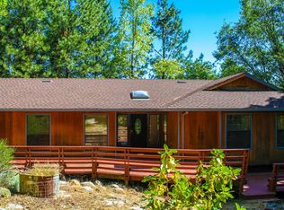 2585 Lily Gap Rd, West Pt, CA 95255