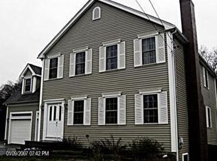 385 East St, West Bridgewater, MA 02379