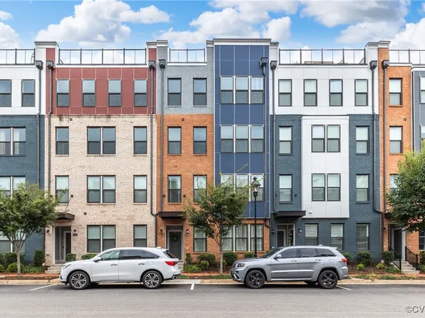 5309 Old Main St Unit B, Henrico, VA 23231