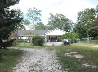 101 Whiterock Rd, Phenix City, AL 36869