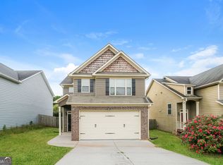 17 Wyndham Ct SE, Cartersville, GA 30121