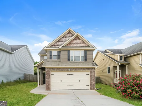 17 Wyndham Ct SE, Cartersville, GA 30121