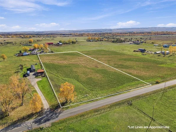 2707 Sportsman Park Rd, Laurel, MT 59044
