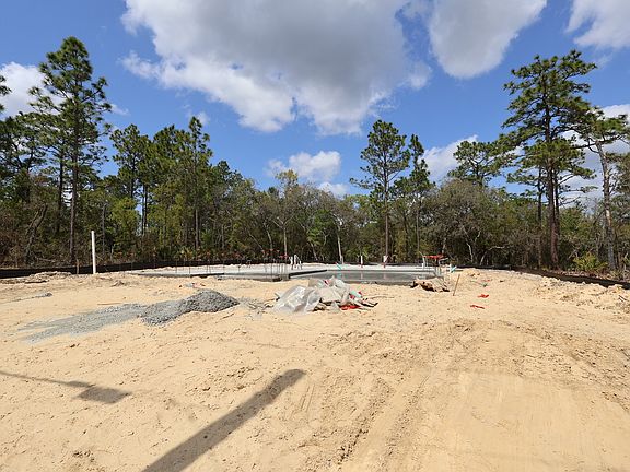 Exterior - March 25, 2026