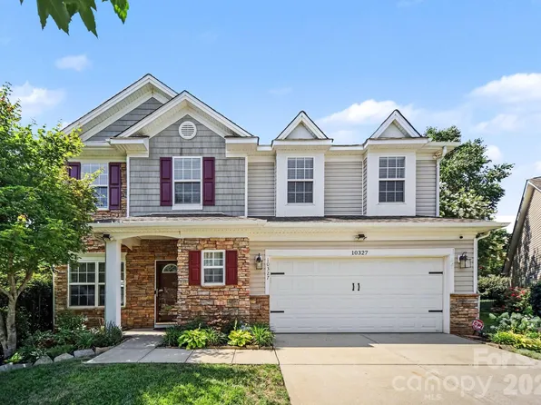 10327 Barrands Ln, Charlotte, NC 28278