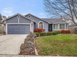 2411 Beebe Rd, Central Pt, OR 97502