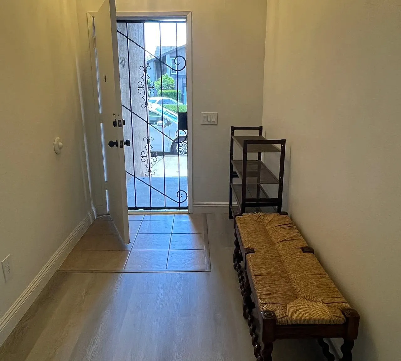 1 bed, $1,200 — Photo 4