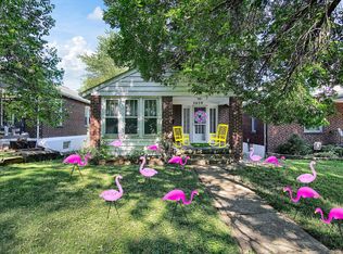 2639 59th St, Saint Louis, MO 63139