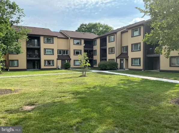 1306 Sayre Dr, Princeton, NJ 08540