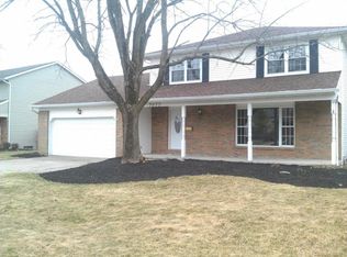 7077 Roundelay Rd N, Reynoldsburg, OH 43068