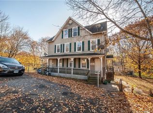 57 Lorenzo St, Norwich, CT 06360