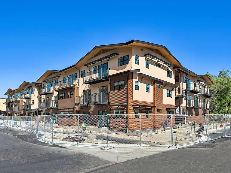 Saddle Lofts Apartments — Photo 46