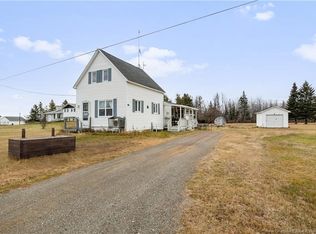 20 D Allain, Richibucto, NB E4W1E6