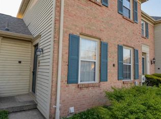 7 Saint James Ct #53, Fairfield, OH 45014
