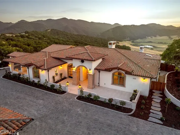 506 Bella Terra Ct, San Luis Obispo, CA 93401