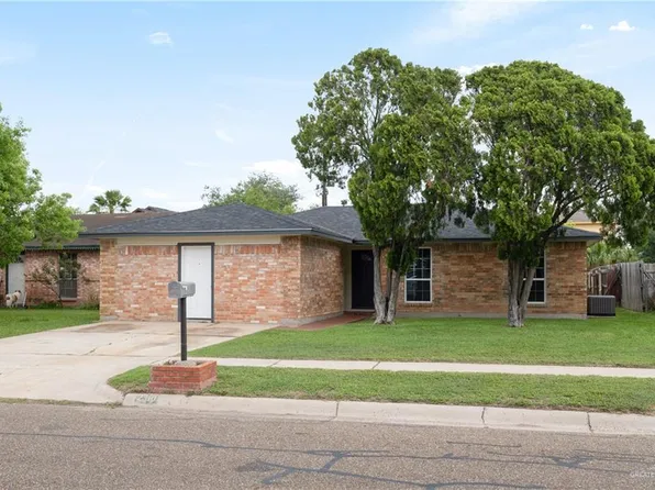 2310 W Arbor St, Harlingen, TX 78552