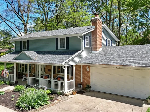 404 N Aspen Ln, Muncie, IN 47304
