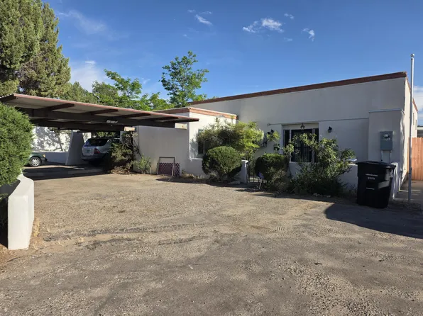 310 Horizon Vista Blvd, Belen, NM 87002