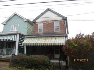 125 E 13th Ave, Homestead, PA