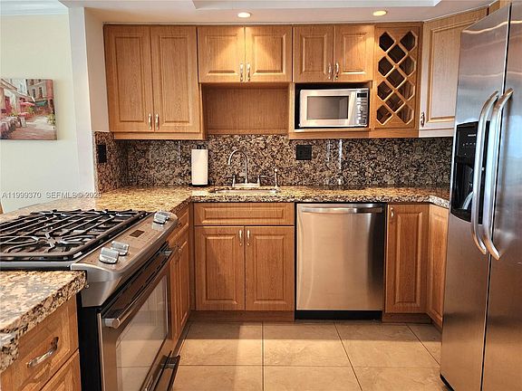 5th image of 2030 S Ocean Dr APT 1402