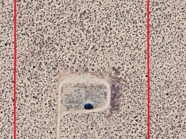 0490-231 56th, Hinkley, CA 92347