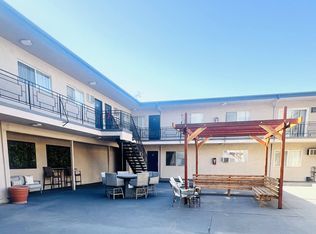 Chateau 16700 Devonshire Apartments, LLC, Granada Hills, CA 91344