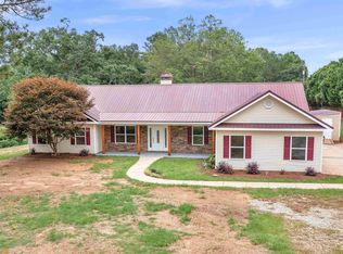 485 Barnesville Rd, Griffin, GA 30224