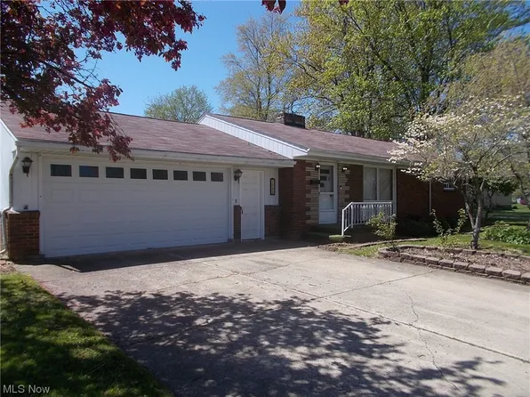 1422 E 31st St, Ashtabula, OH 44004