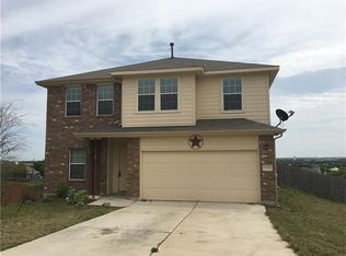 1385 Red Stag Pl, Round Rock, TX 78665