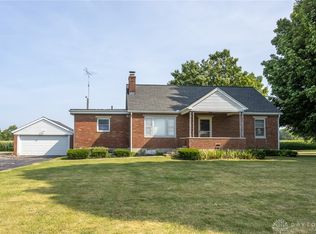 1108 Old 35, Xenia, OH 45385