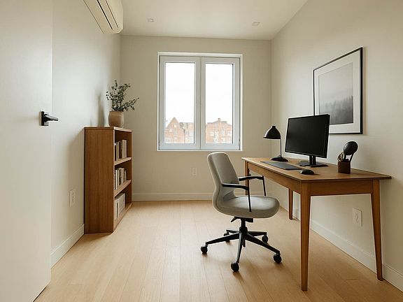 3rd image of 308 Linden Blvd APT 4B