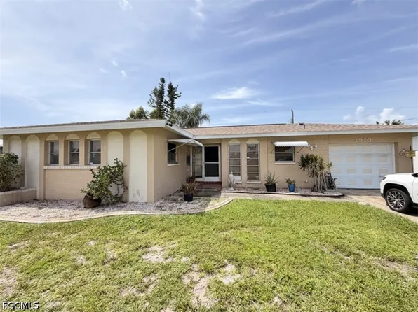 1510 SE 42nd St, Cape Coral, FL 33904