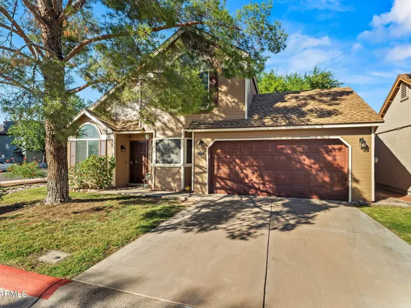 235 N 22ND Place #535, Mesa, AZ 85213
