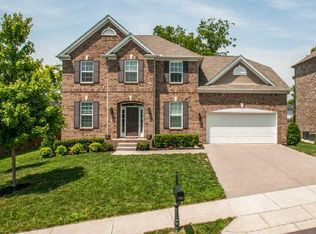 704 Crestmark Dr, Mount Juliet, TN 37122