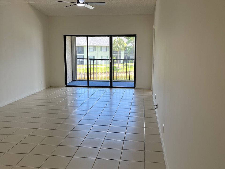 Dining Room & Living room
