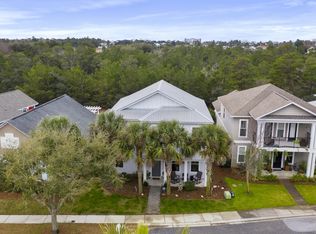 113 Turtle Cv, Panama City Beach, FL 32413