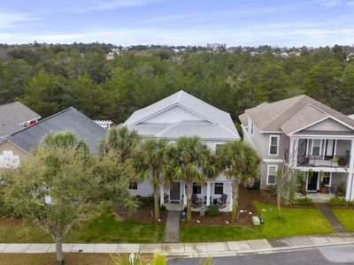 113 Turtle Cv, Panama City Beach, FL, 32413