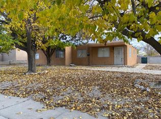 8500 N Roma Ave NE, Albuquerque, NM 87108