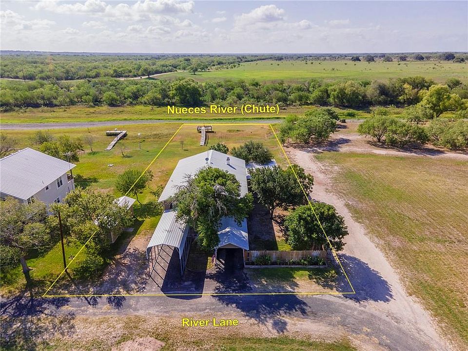 107 River Ln, West, TX 78022 MLS 403765 Zillow