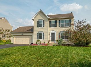 134 Bellevue Dr, East Fallowfield, PA 19320